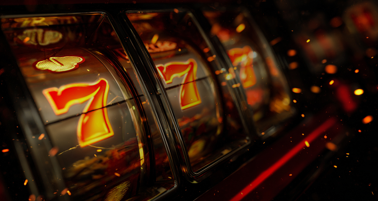 Spicy Jackpots